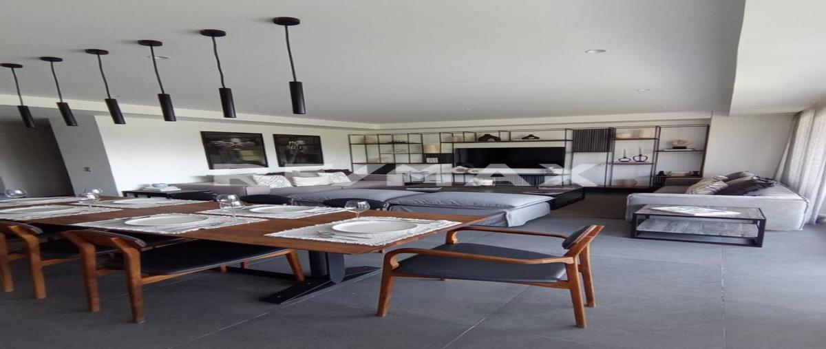 Foto de departamento en venta en blvrd bosque real , bosque real, huixquilucan, méxico, 0 No. 03
