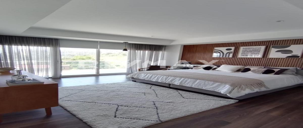 Foto de departamento en venta en blvrd bosque real , bosque real, huixquilucan, méxico, 0 No. 04