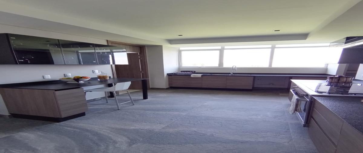 Foto de departamento en venta en blvrd bosque real , bosque real, huixquilucan, méxico, 27043417 No. 05
