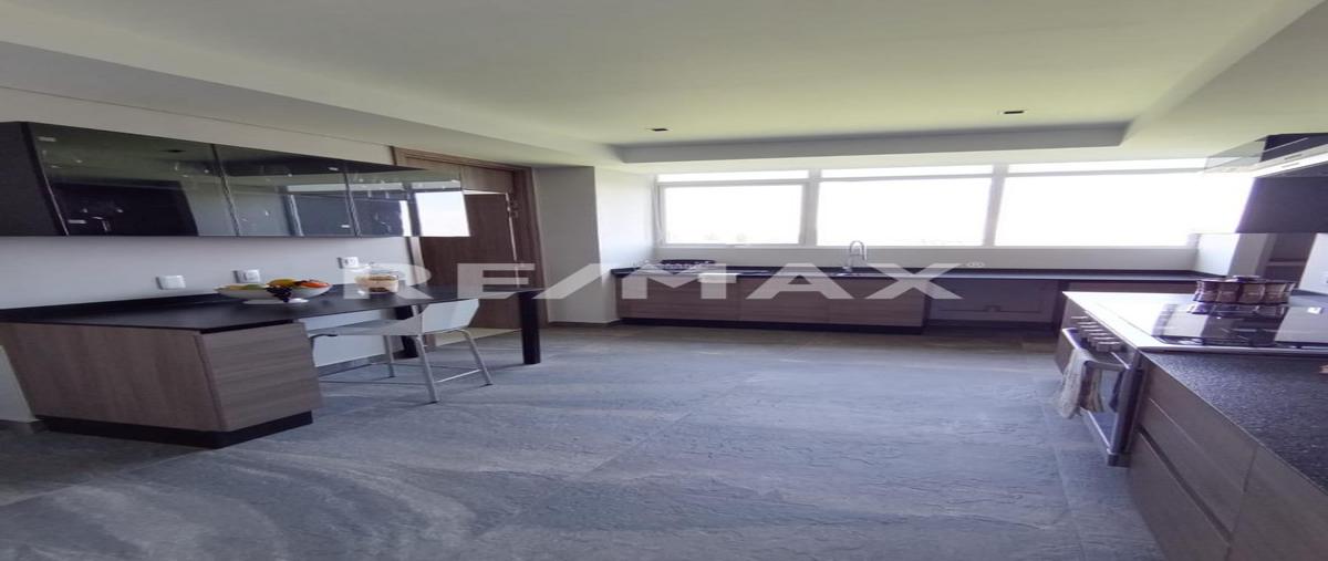 Foto de departamento en venta en blvrd bosque real , bosque real, huixquilucan, méxico, 0 No. 05