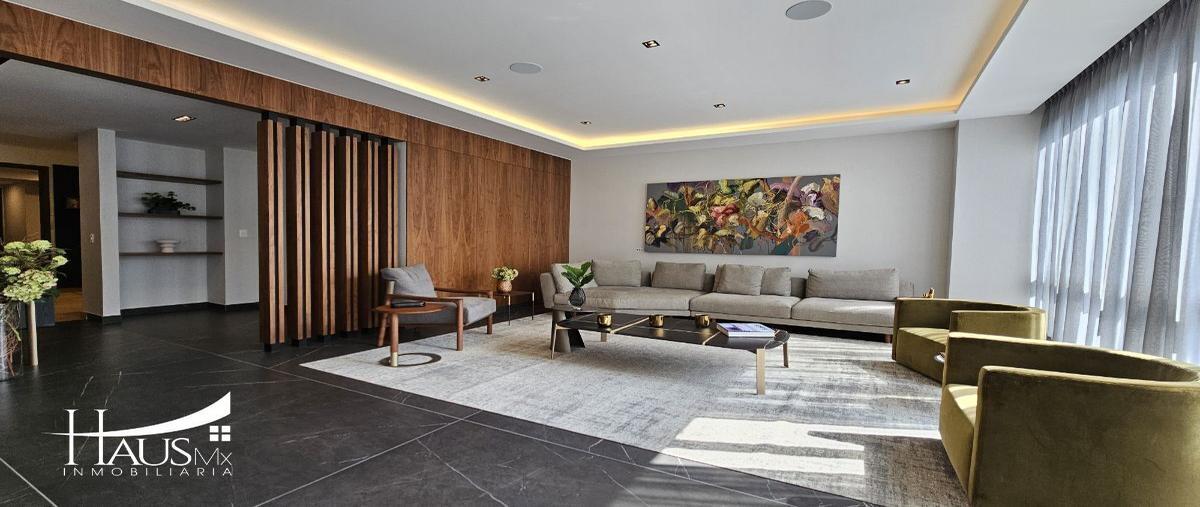 Foto de departamento en venta en blvrd. bosque real , bosque real, huixquilucan, méxico, 27438333 No. 03