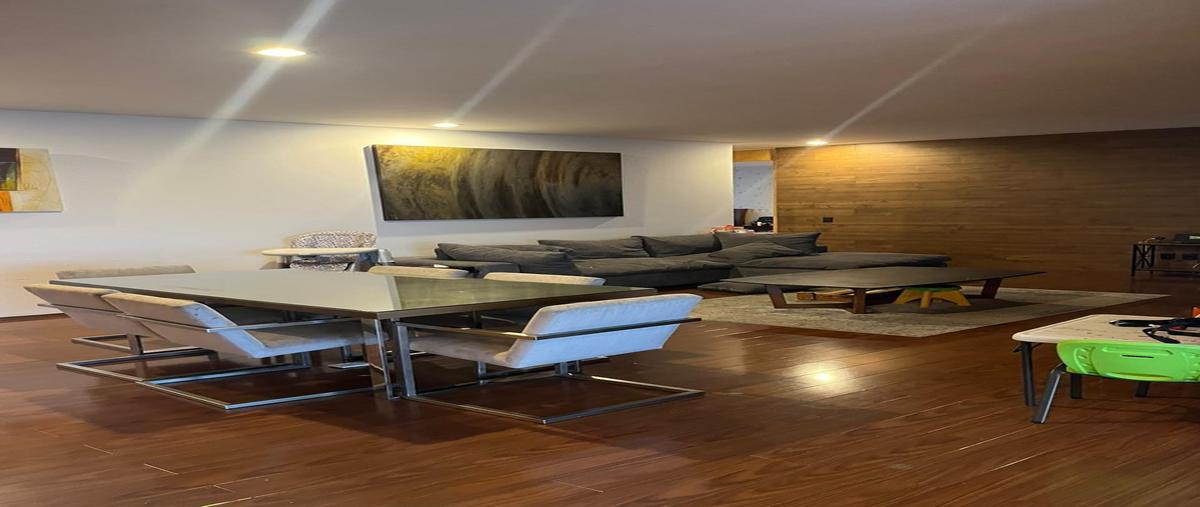 Foto de departamento en venta en blvrd bosque real , bosque real, huixquilucan, méxico, 29467374 No. 03