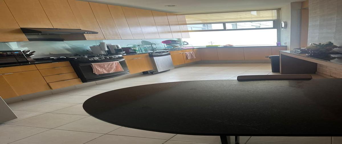 Foto de departamento en venta en blvrd bosque real , bosque real, huixquilucan, méxico, 29467374 No. 04