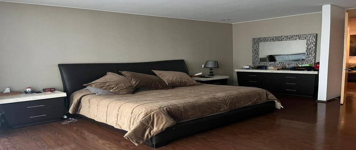 Foto de departamento en venta en blvrd bosque real , bosque real, huixquilucan, méxico, 29467374 No. 05