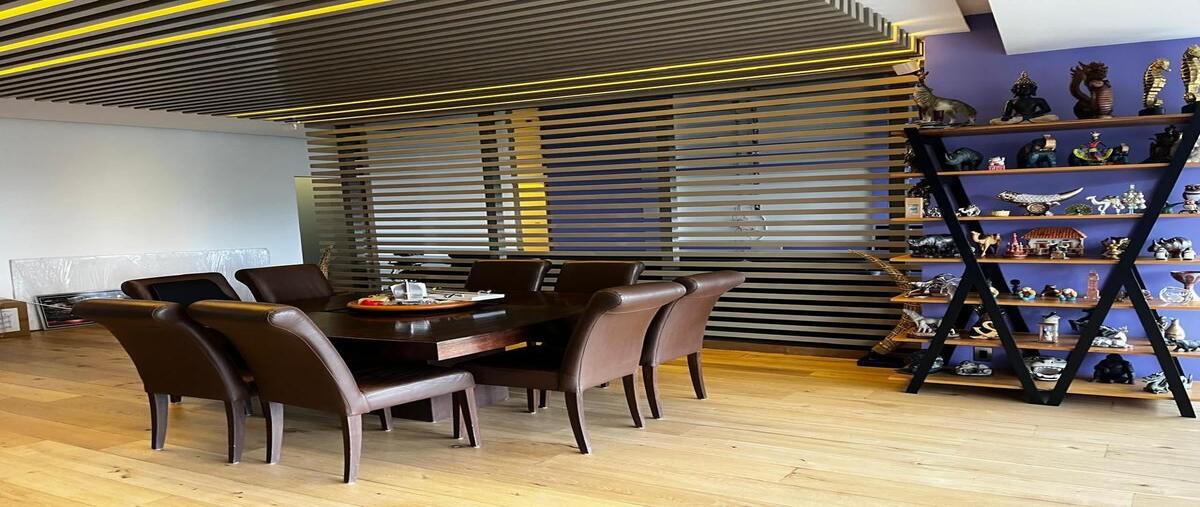 Foto de departamento en venta en blvrd. bosque real , bosque real, huixquilucan, méxico, 0 No. 03