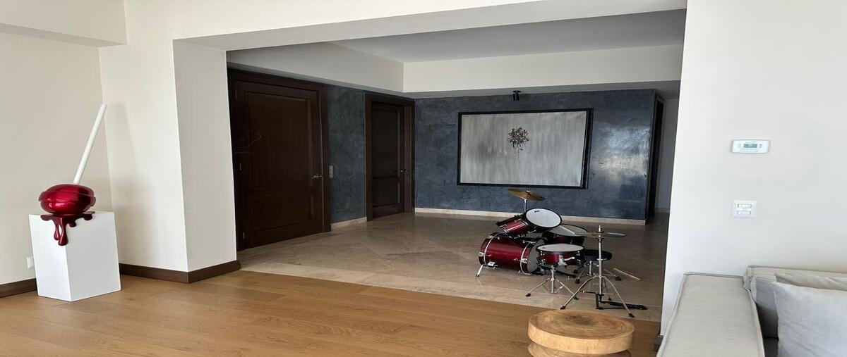 Foto de departamento en venta en blvrd bosque real , bosque real, huixquilucan, méxico, 0 No. 03