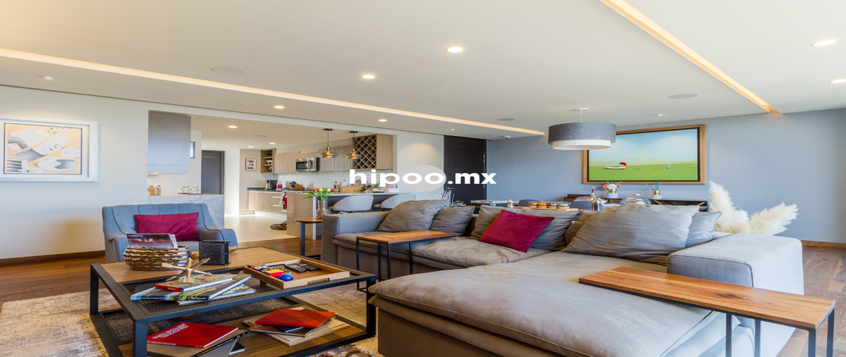 Foto de departamento en venta en blvrd. bosque real , bosque real, huixquilucan, méxico, 29977875 No. 03