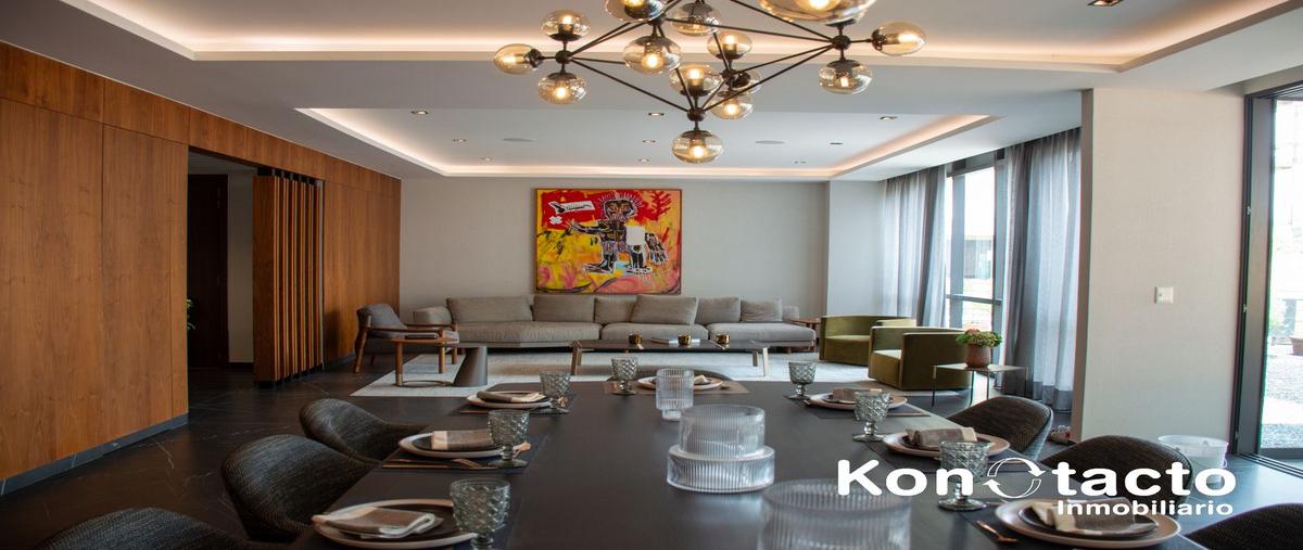 Foto de departamento en blvrd bosque real , bosque real, huixquilucan, méxico, 29983770 foto 03 Foto de departamento en venta en blvrd bosque real , bosque real, huixquilucan, méxico, 29983770 No. 03