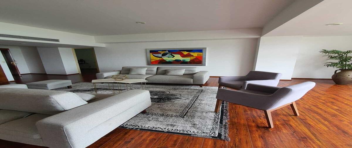 Foto de departamento en blvrd bosque real , bosque real, huixquilucan, méxico, 0 foto 04 Foto de departamento en venta en blvrd bosque real , bosque real, huixquilucan, méxico, 0 No. 04