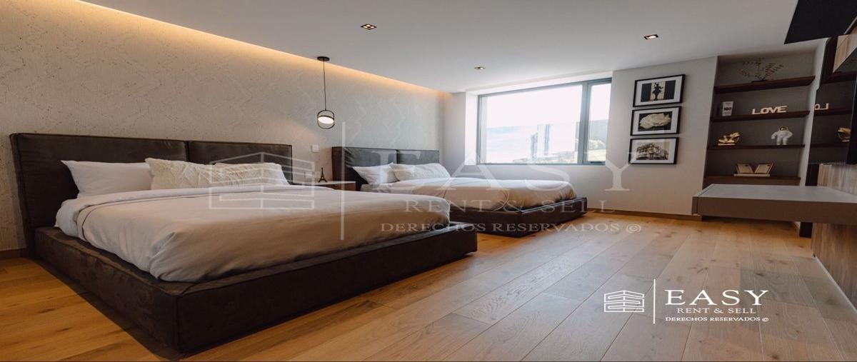 Foto de departamento en venta en blvrd bosque real , bosque real, huixquilucan, méxico, 30222564 No. 04