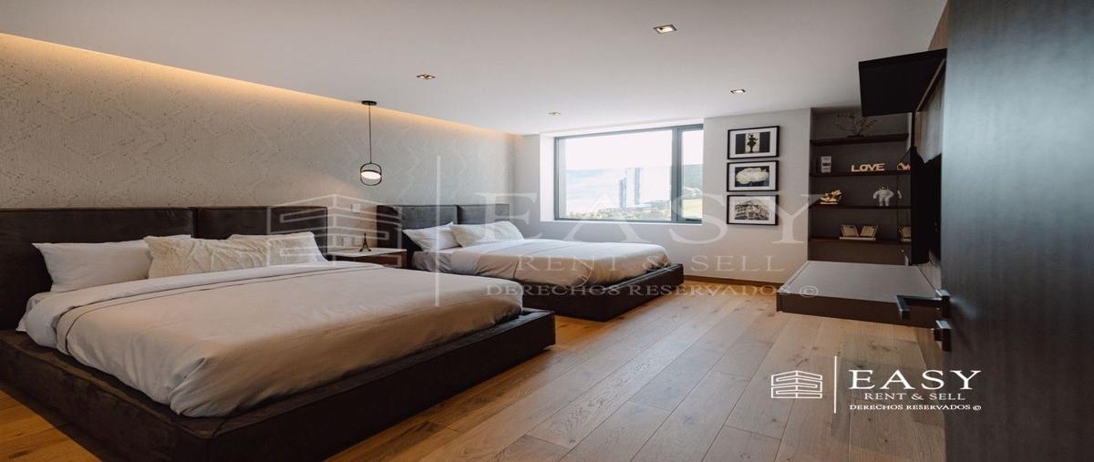 Foto de departamento en venta en blvrd bosque real , bosque real, huixquilucan, méxico, 30222564 No. 05