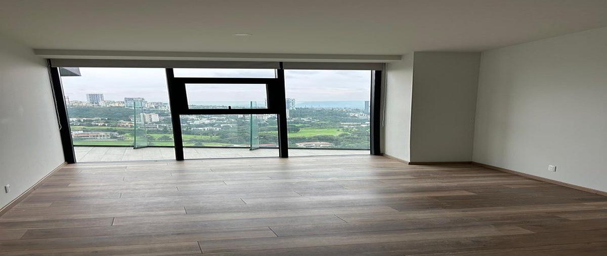 Foto de departamento en venta en blvrd bosque real , bosque real, huixquilucan, méxico, 30306152 No. 05