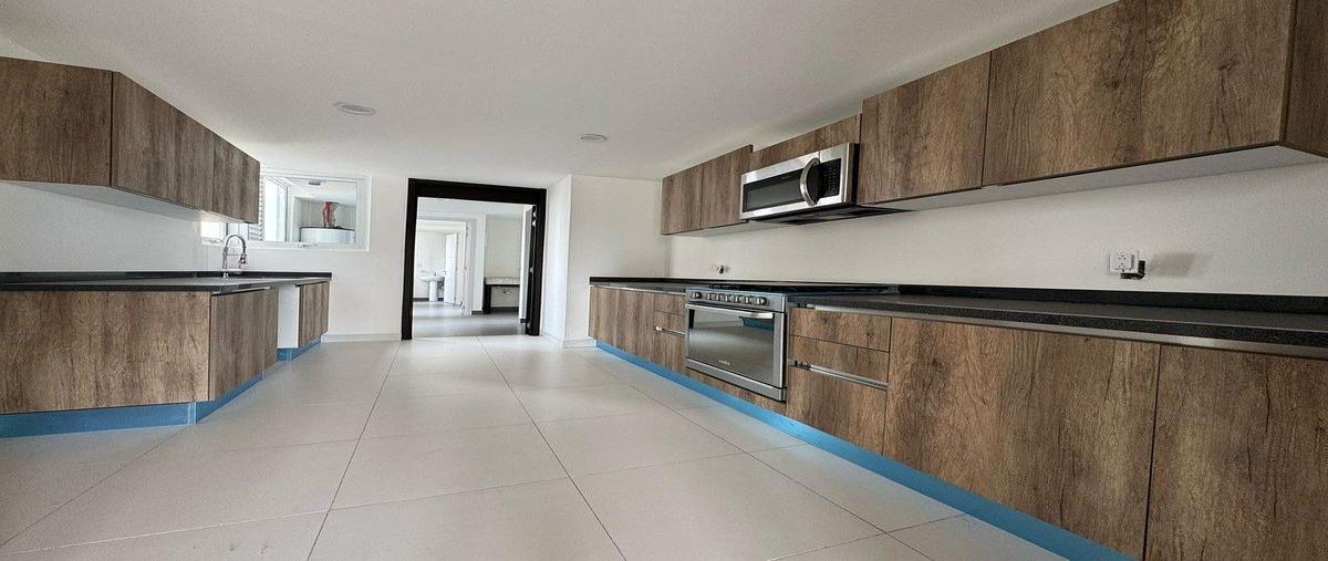 Foto de departamento en renta en blvrd. bosque real , bosque real, huixquilucan, méxico, 0 No. 06