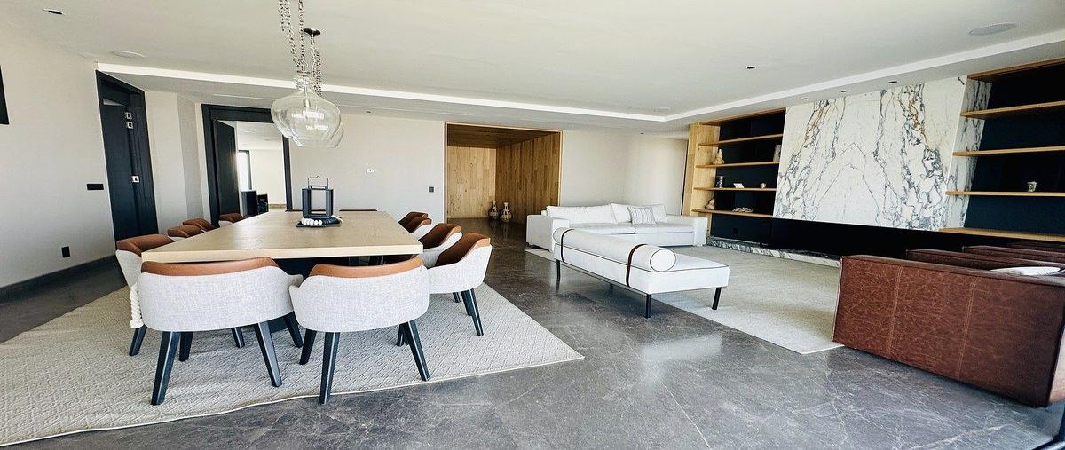 Foto de departamento en renta en blvrd bosque real , bosque real, huixquilucan, méxico, 0 No. 04