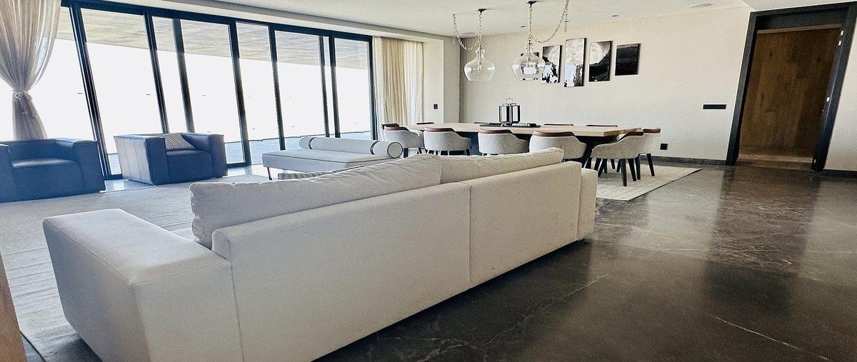 Foto de departamento en renta en blvrd bosque real , bosque real, huixquilucan, méxico, 0 No. 05