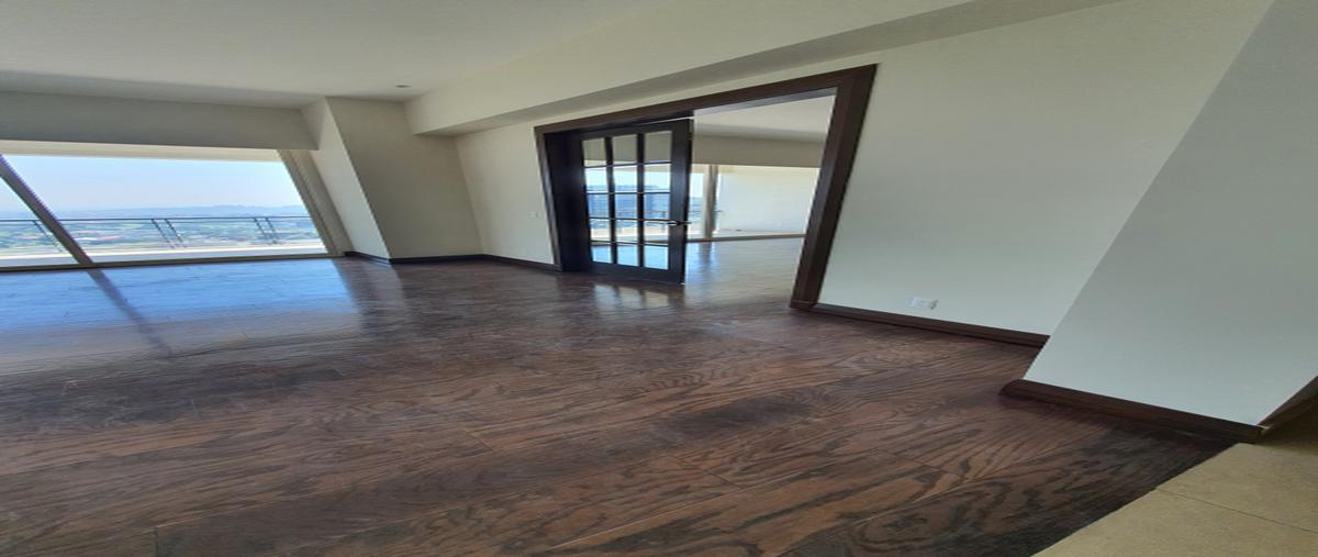 Foto de departamento en venta en blvrd bosque real , bosque real, huixquilucan, méxico, 31005297 No. 04