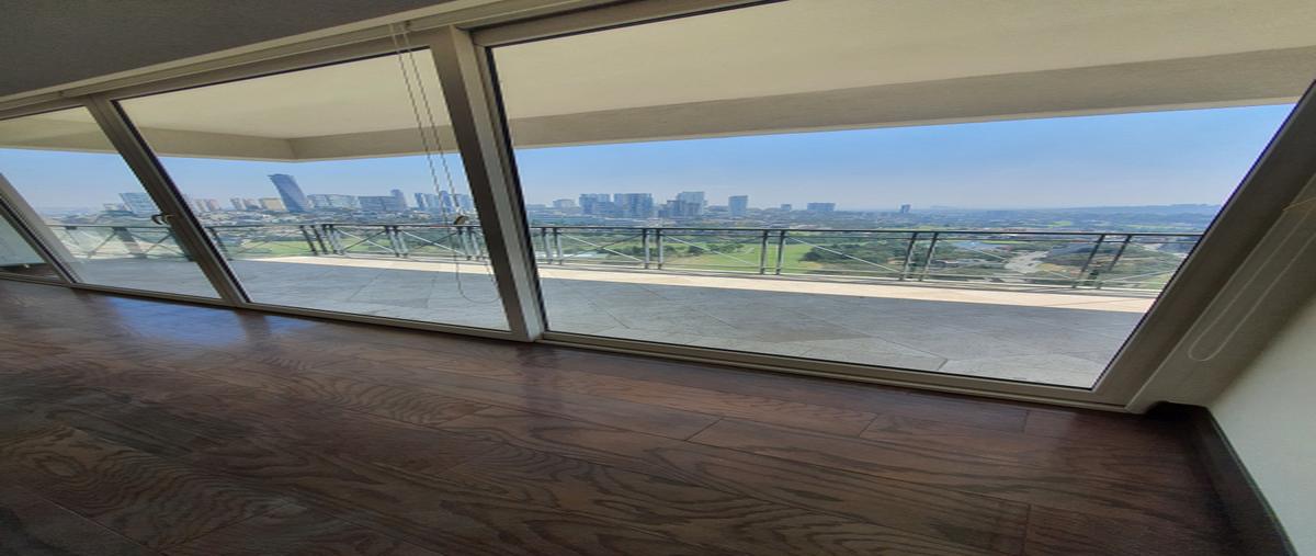 Foto de departamento en venta en blvrd bosque real , bosque real, huixquilucan, méxico, 31005297 No. 06