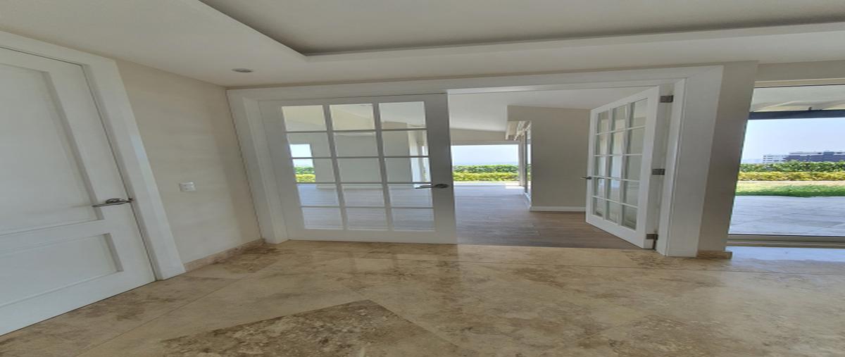 Foto de departamento en venta en blvrd bosque real , bosque real, huixquilucan, méxico, 31005305 No. 04