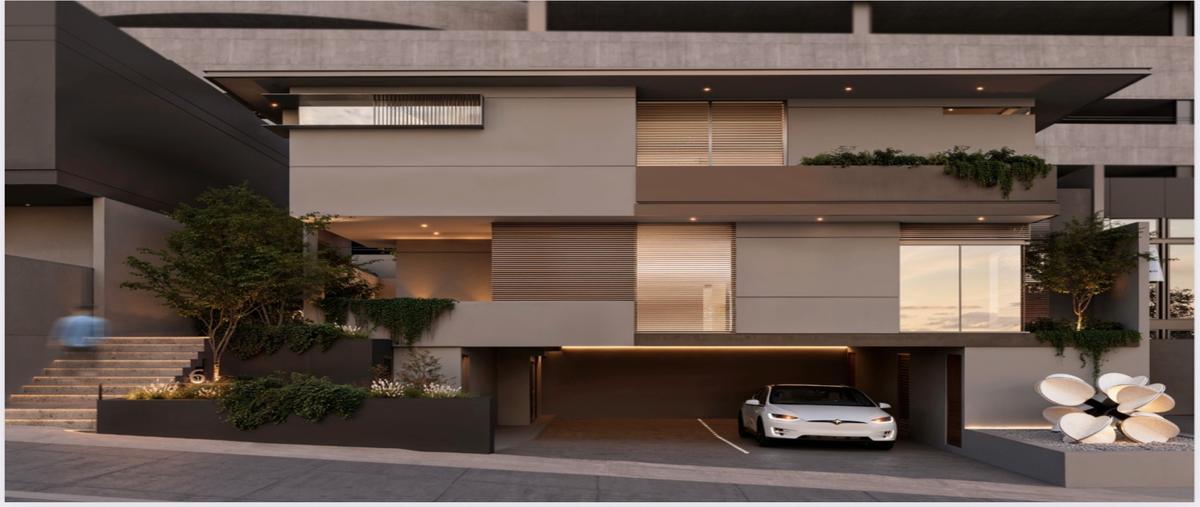 Foto de casa en venta en blvrd bosque real , bosque real, huixquilucan, méxico, 31521526 No. 03