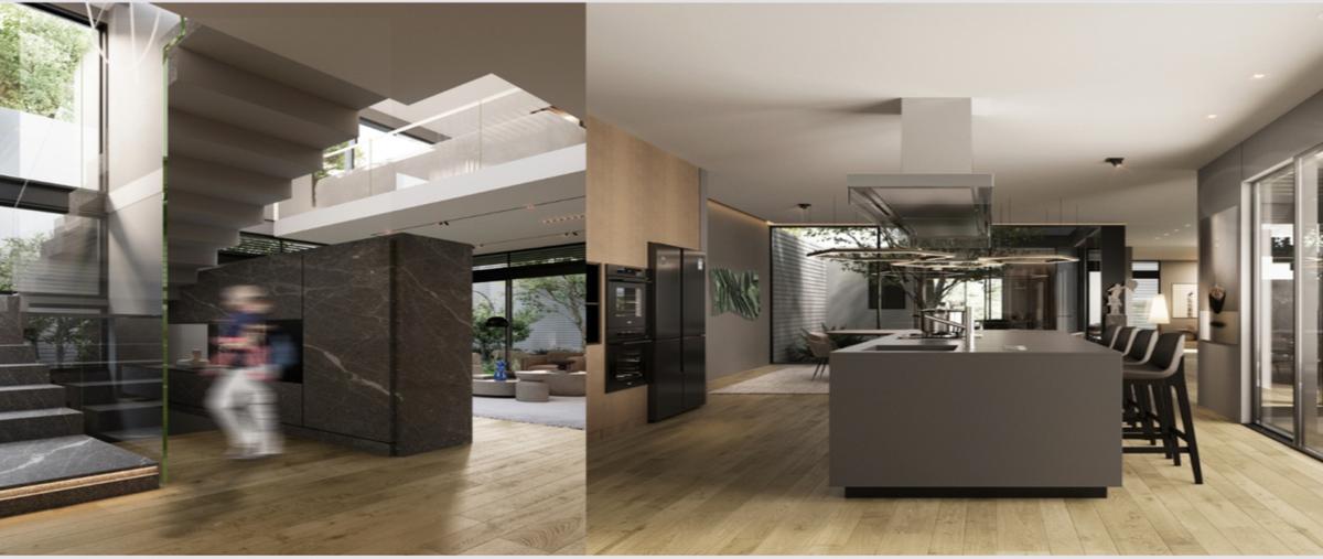 Foto de casa en venta en blvrd bosque real , bosque real, huixquilucan, méxico, 31521526 No. 05