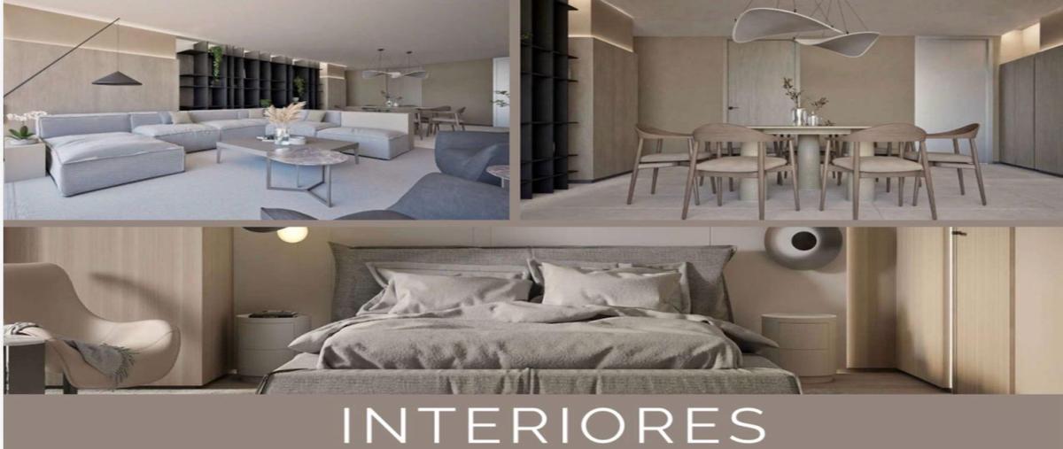 Foto de departamento en venta en blvrd bosque real manzana , bosque real, huixquilucan, méxico, 0 No. 05
