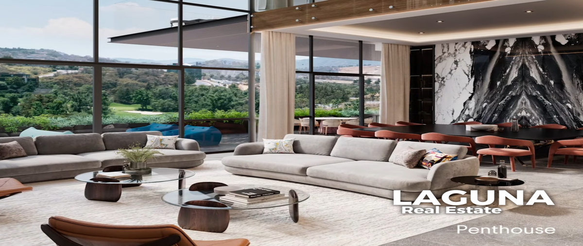 Foto de departamento en venta en blvrd bosque real , san bartolo naucalpan (naucalpan centro), naucalpan de juárez, méxico, 0 No. 03