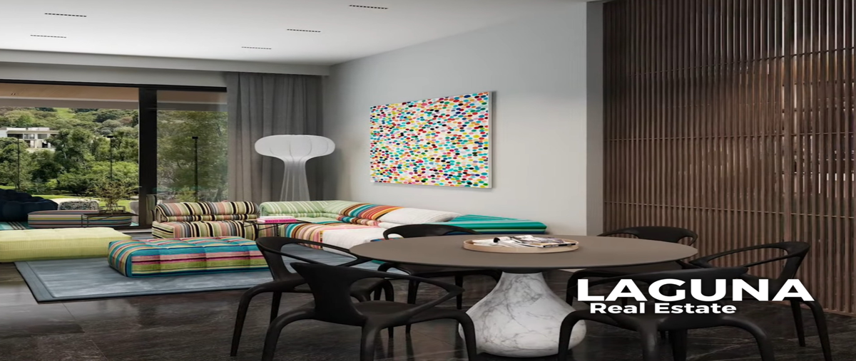 Foto de departamento en venta en blvrd bosque real , san bartolo naucalpan (naucalpan centro), naucalpan de juárez, méxico, 0 No. 04