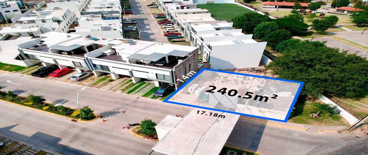 Foto de terreno habitacional en venta en blvrd bosques de santa anita 2301 2301, bosques de santa anita, tlajomulco de zúñiga, jalisco, 0 No. 03