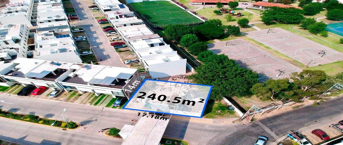 Foto de terreno habitacional en venta en blvrd bosques de santa anita 2301 2301, bosques de santa anita, tlajomulco de zúñiga, jalisco, 0 No. 04