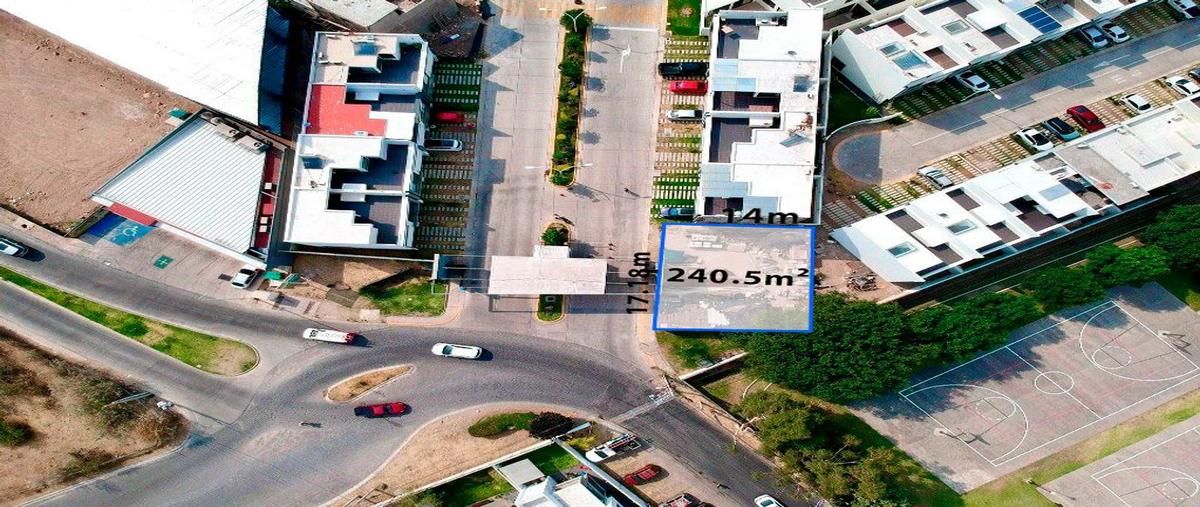 Foto de terreno habitacional en venta en blvrd bosques de santa anita 2301 2301, bosques de santa anita, tlajomulco de zúñiga, jalisco, 0 No. 05