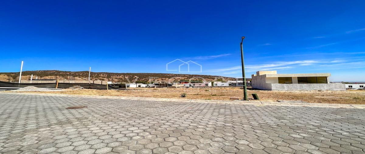 Foto de terreno habitacional en venta en blvrd bosques de santa anita , bosque real, tlajomulco de zúñiga, jalisco, 26382280 No. 03
