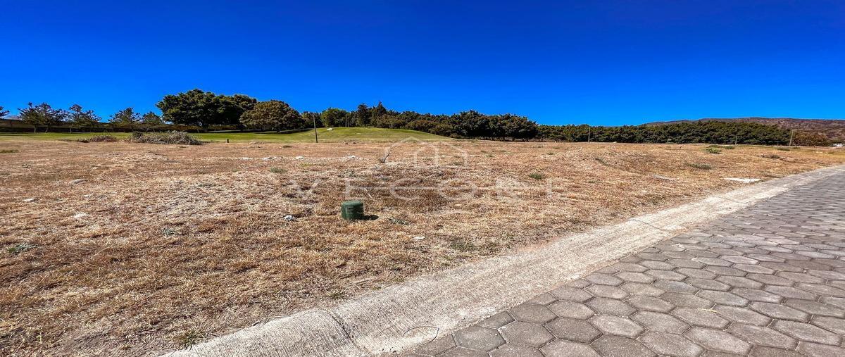 Foto de terreno habitacional en venta en blvrd bosques de santa anita , bosque real, tlajomulco de zúñiga, jalisco, 26382280 No. 04