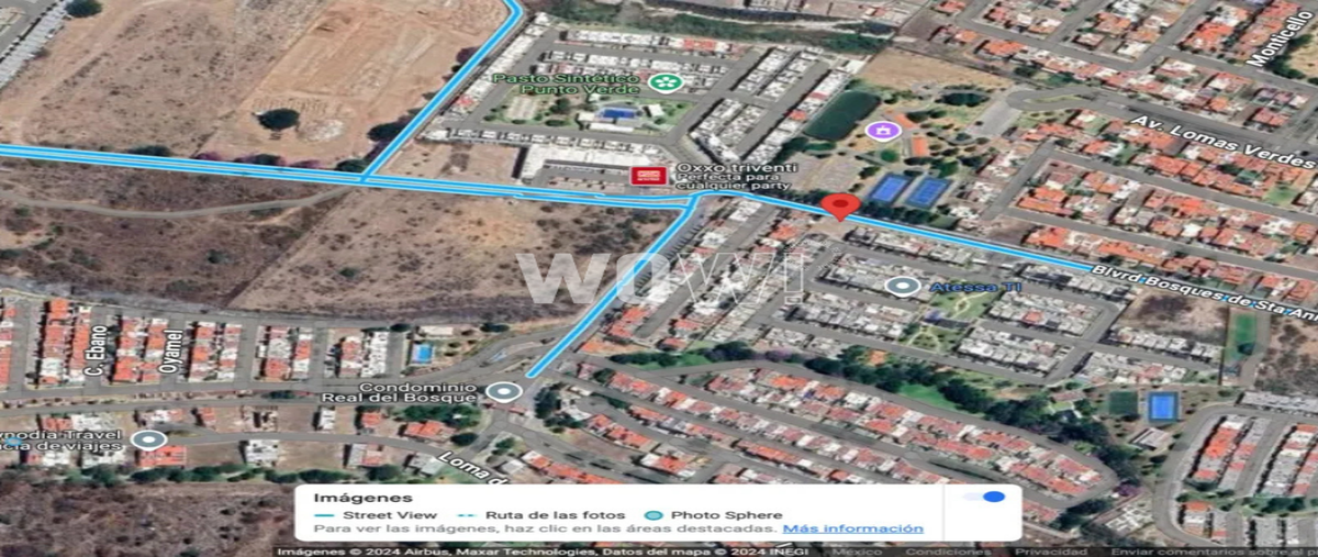 Foto de terreno comercial en venta en blvrd bosques de santa anita , bosques de santa anita, tlajomulco de zúñiga, jalisco, 28991134 No. 04