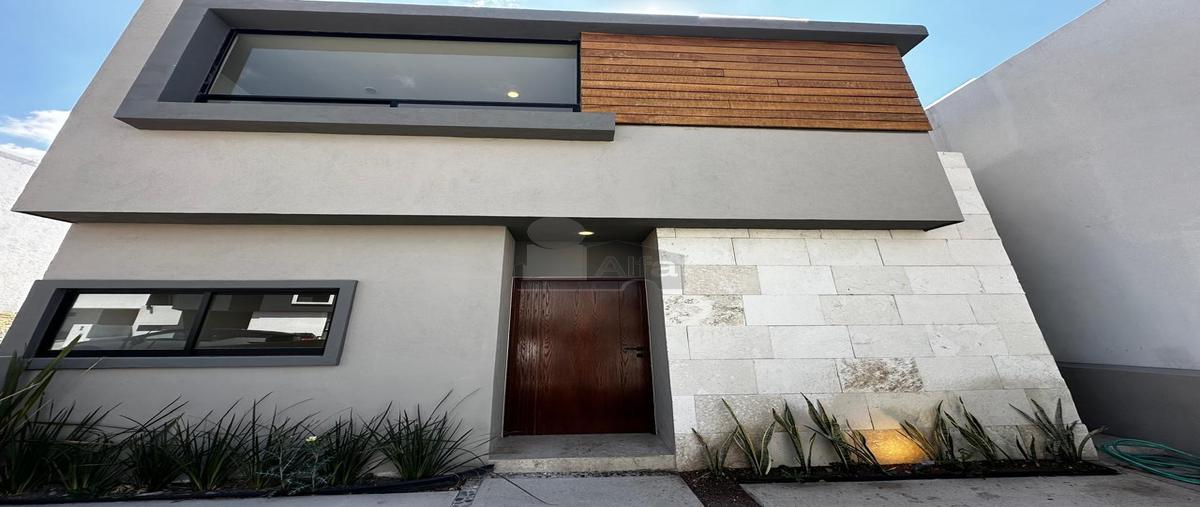 Foto de casa en venta en blvrd. boulevard metropolitano km3 3, el condado, corregidora, querétaro, 0 No. 03