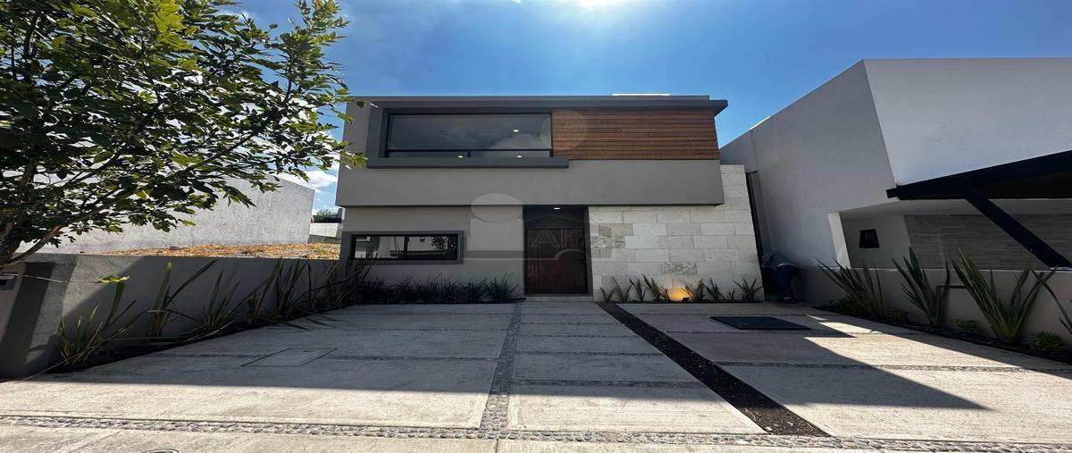 Foto de casa en venta en blvrd. boulevard metropolitano km3 3, el condado, corregidora, querétaro, 0 No. 04