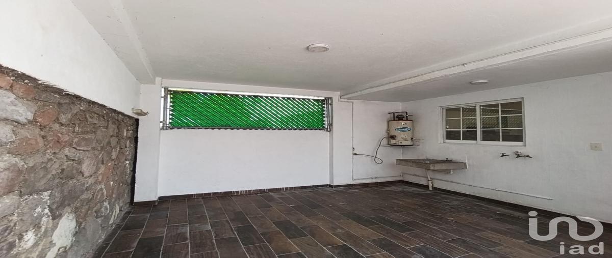 Foto de casa en venta en blvrd de los gobernadores 1082, monte blanco iii, querétaro, querétaro, 31679632 No. 05