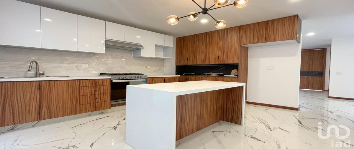 Foto de casa en venta en blvrd de los reyes 6277, ciudad judicial, san andrés cholula, puebla, 30305603 No. 03