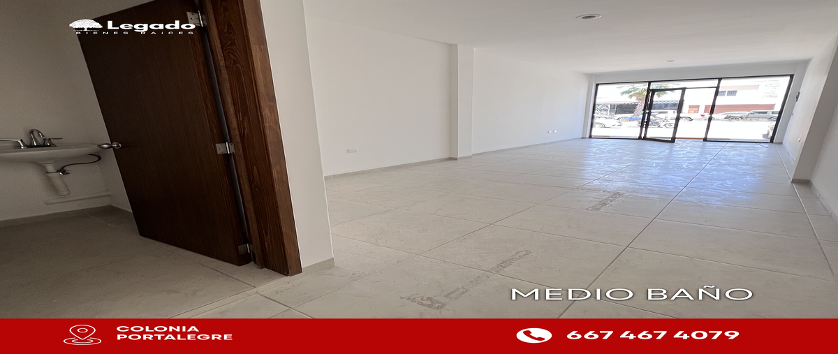 Foto de local en renta en blvrd elbert , la conquista, culiacán, sinaloa, 31093973 No. 05