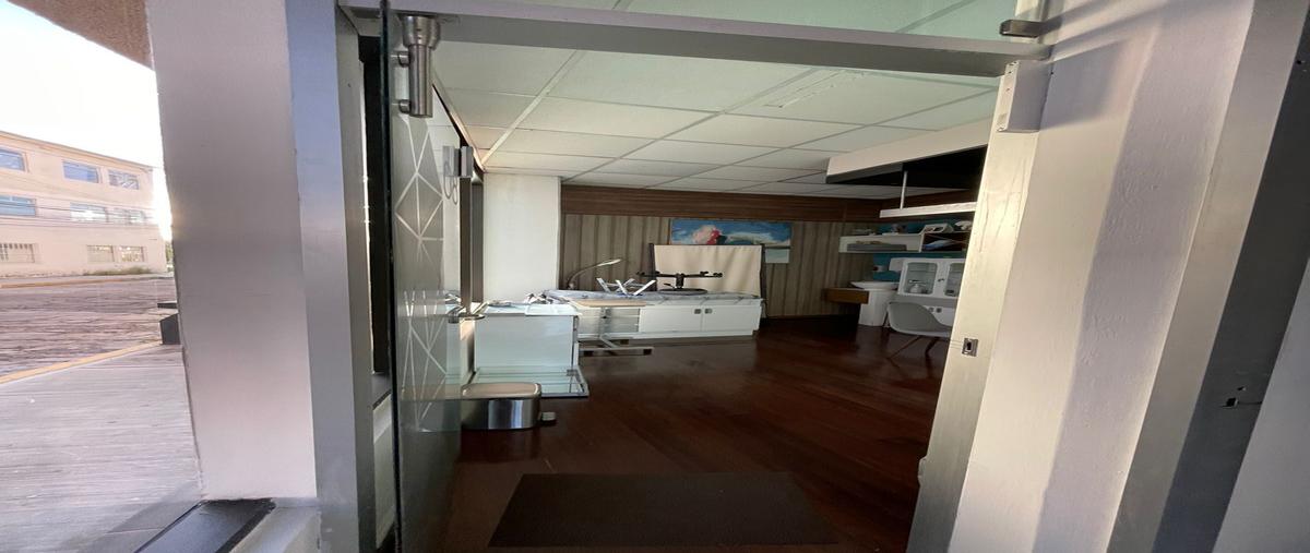 Foto de oficina en renta en blvrd felipe angeles , carlos rovirosa, pachuca de soto, hidalgo, 14210863 No. 04