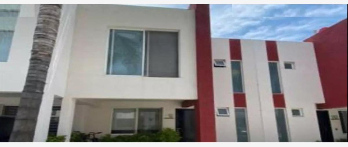 Foto de casa en condominio en venta en blvrd. hacienda el jacal 955, el pueblito, corregidora, querétaro, 0 No. 01