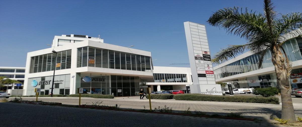 Foto de local en venta en blvrd interamericano , lomas de angelópolis, san andrés cholula, puebla, 29398791 No. 01