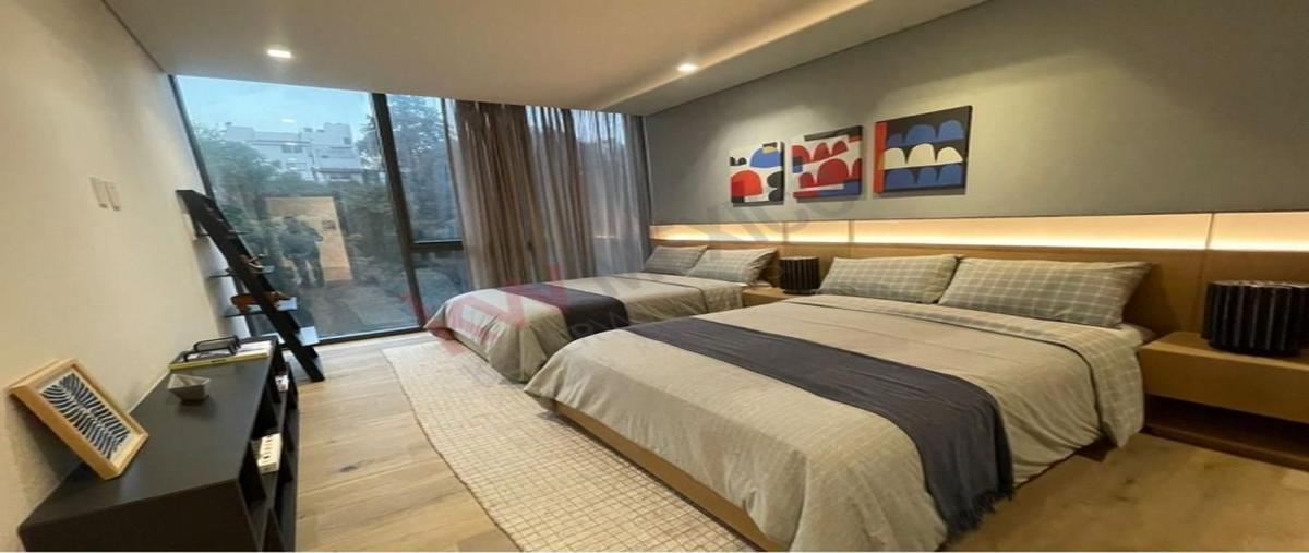 Foto de departamento en renta en blvrd. interlomas , bosques de las palmas, huixquilucan, méxico, 28380667 No. 01