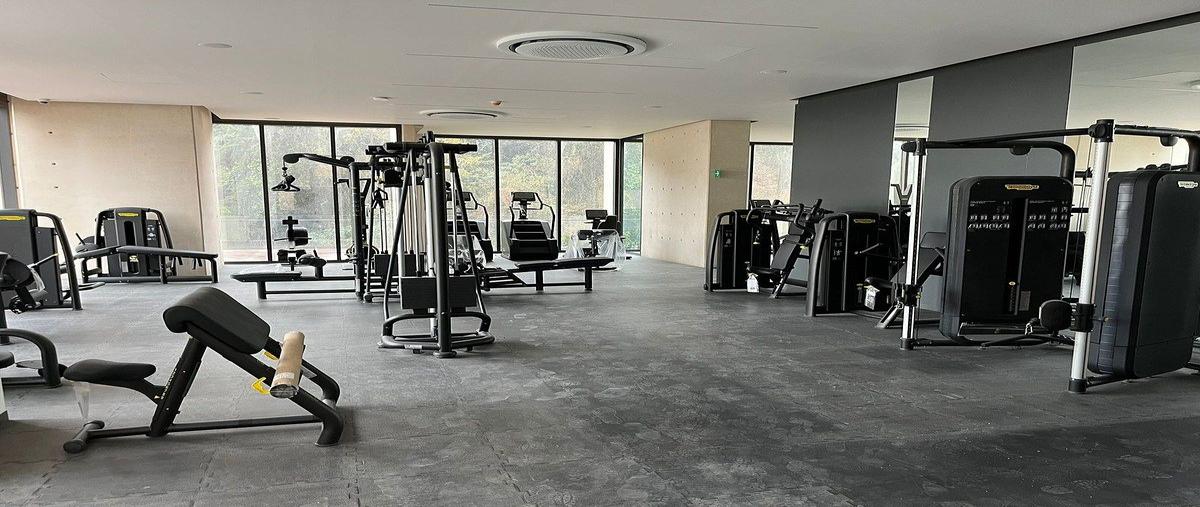 Foto de departamento en renta en blvrd. interlomas , bosques de las palmas, huixquilucan, méxico, 0 No. 13