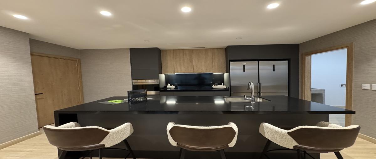 Foto de departamento en venta en blvrd. interlomas , interlomas, huixquilucan, méxico, 0 No. 05