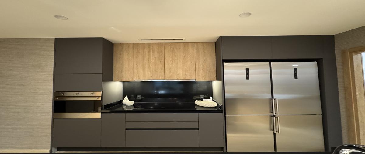 Foto de departamento en venta en blvrd. interlomas , interlomas, huixquilucan, méxico, 0 No. 03