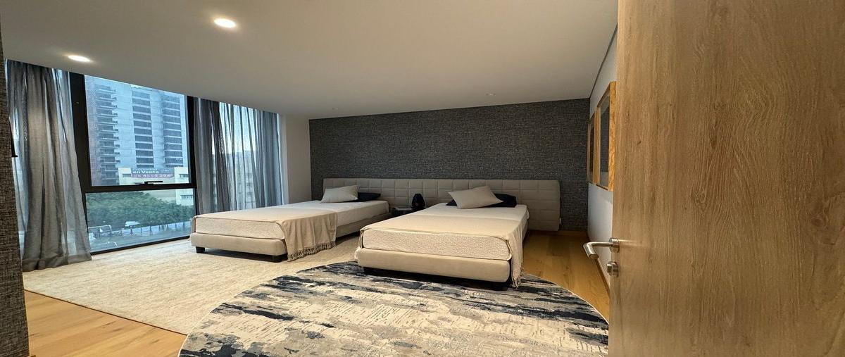 Foto de departamento en venta en blvrd. interlomas , interlomas, huixquilucan, méxico, 31015728 No. 04