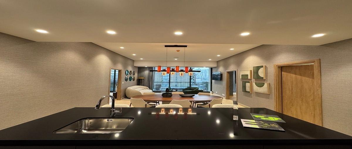 Foto de departamento en venta en blvrd. interlomas , interlomas, huixquilucan, méxico, 31015728 No. 05