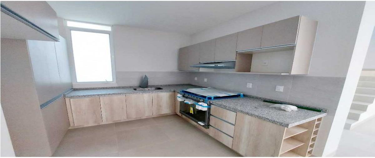Foto de casa en venta en blvrd juan pablo ii 1095, jardines del lago, aguascalientes, aguascalientes, 26030883 No. 03