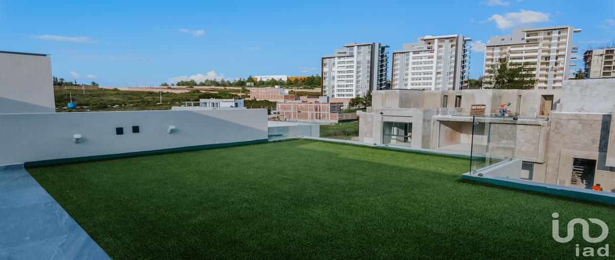 Foto de casa en venta en blvrd juan pablo ii 2000, lago paraíso, morelia, michoacán de ocampo, 31792907 No. 05
