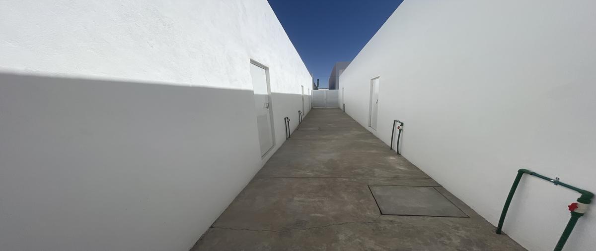 Foto de local en renta en blvrd juan pablo ii , canteras de san agustin, aguascalientes, aguascalientes, 0 No. 03